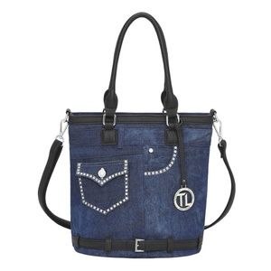 Jewelz n Jeans Purse